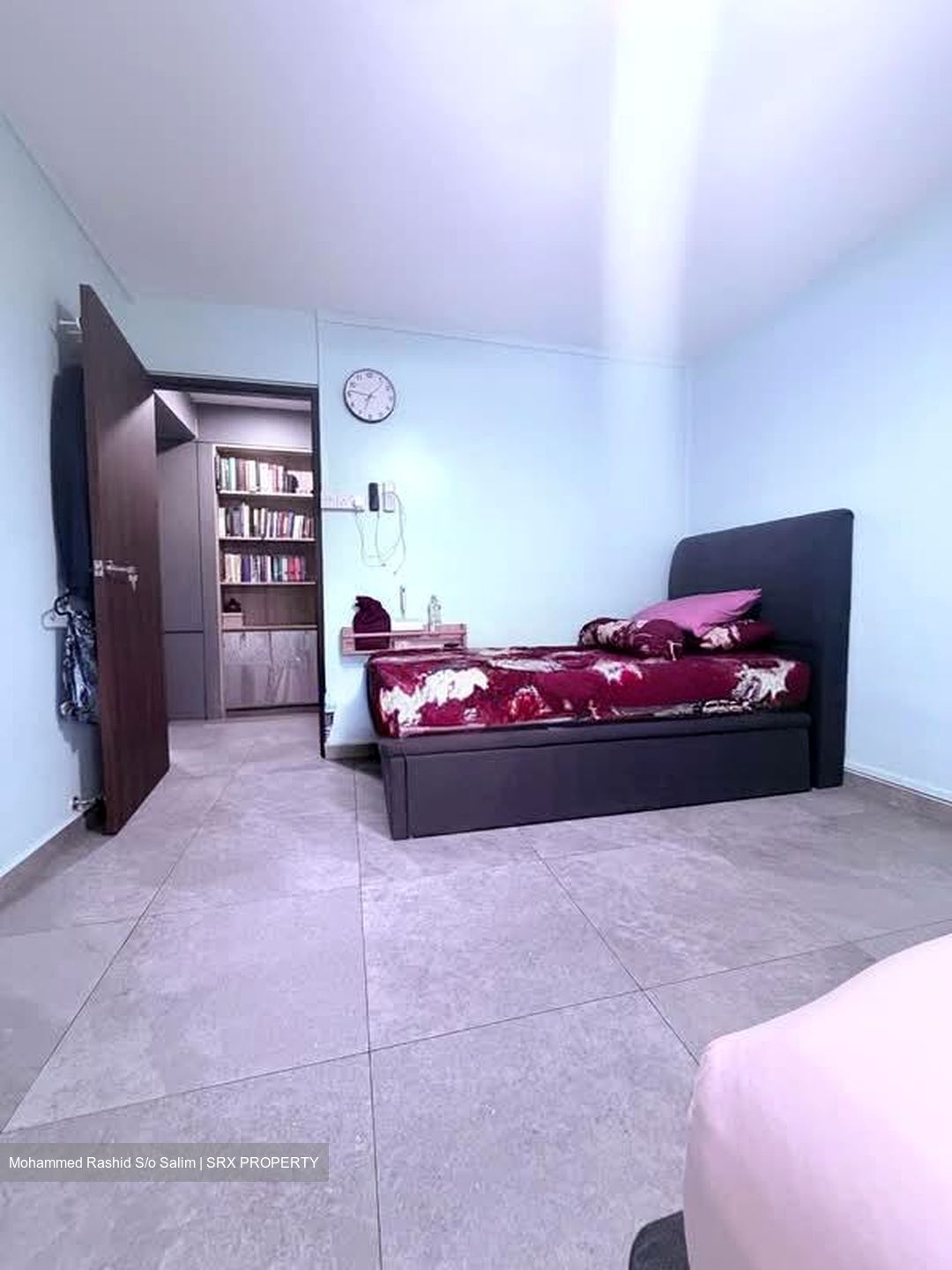 Blk 157 Bishan Street 13 (Bishan), HDB 5 Rooms #555581341